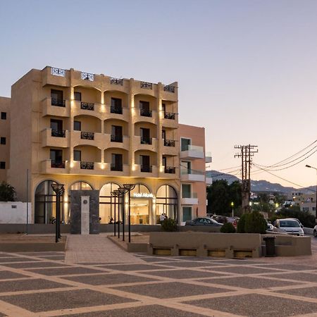 קרפאטוס Atlantis Hotel מראה חיצוני תמונה