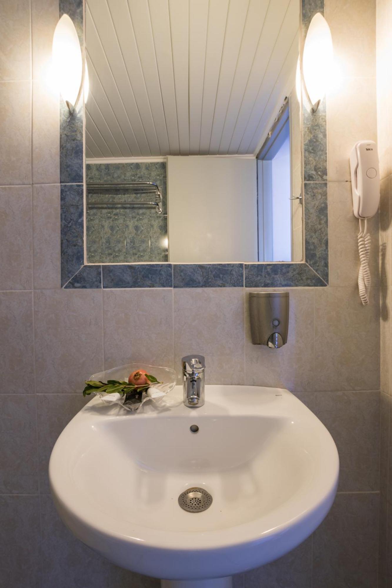 קרפאטוס Atlantis Hotel מראה חיצוני תמונה